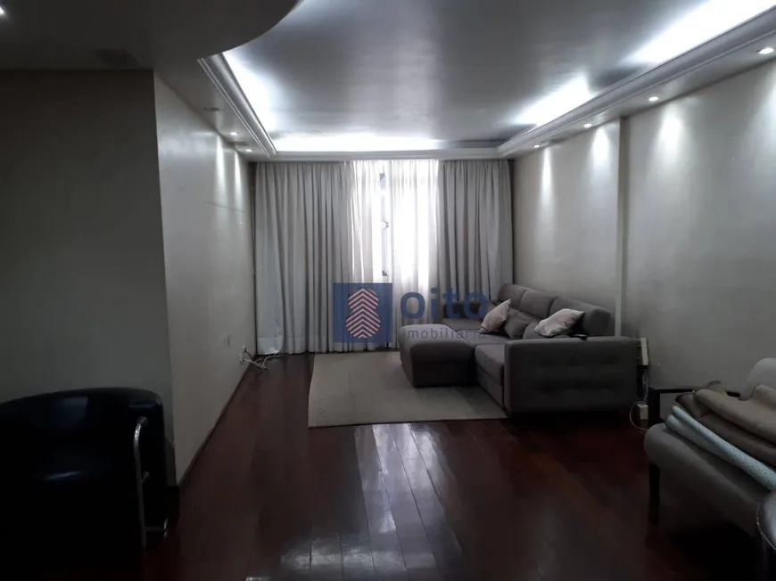 Foto 1 de Apartamento com 3 Quartos à venda, 160m² em Perdizes, São Paulo