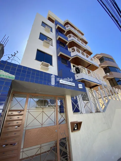 Foto 1 de Apartamento com 2 Quartos à venda, 69m² em Nossa Senhora de Fátima, Santa Maria