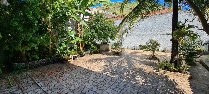 Foto 1 de Casa de Condomínio com 5 Quartos à venda, 600m² em Recreio Dos Bandeirantes, Rio de Janeiro