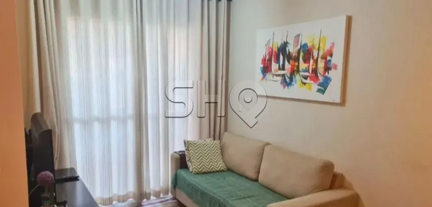 Foto 1 de Apartamento com 2 Quartos à venda, 50m² em Limão, São Paulo