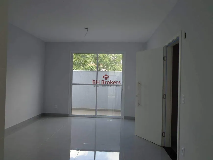 Foto 1 de Apartamento com 3 Quartos à venda, 89m² em Serra, Belo Horizonte