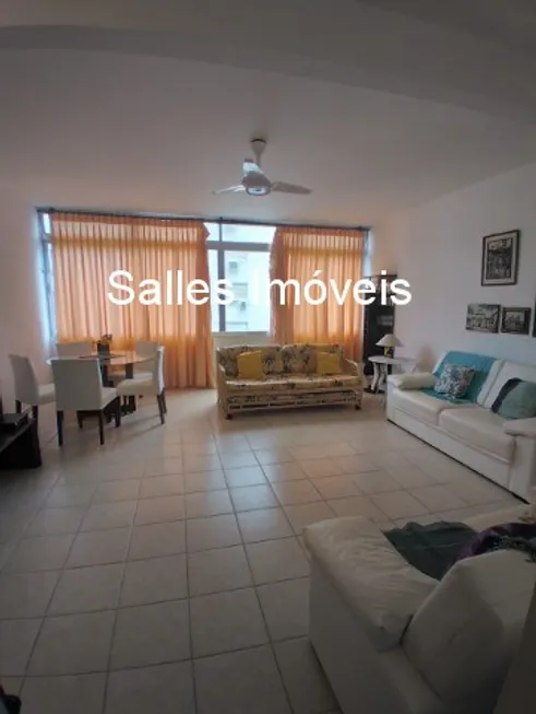 Foto 1 de Apartamento com 3 Quartos à venda, 145m² em Centro, Guarujá