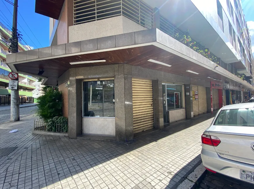 Foto 1 de Imóvel Comercial com 1 Quarto para alugar, 65m² em Centro, Nova Friburgo