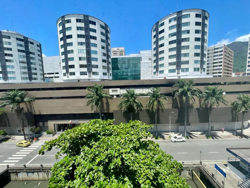 Foto 1 de Apartamento com 1 Quarto à venda, 52m² em Maracanã, Rio de Janeiro