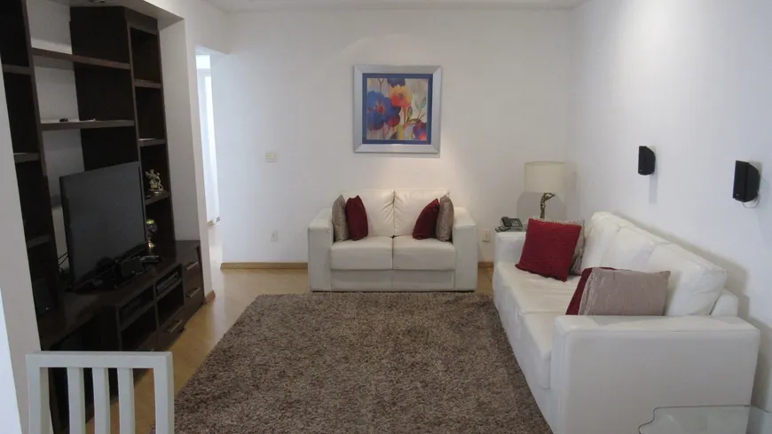 Foto 1 de Apartamento com 2 Quartos à venda, 105m² em Campestre, Santo André