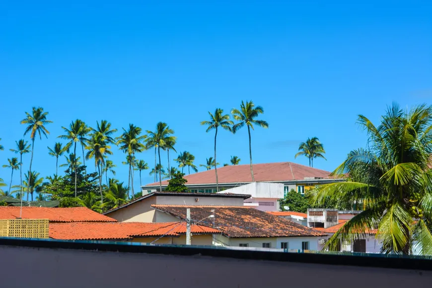 Foto 1 de Apartamento com 1 Quarto para alugar, 40m² em Porto de Galinhas, Ipojuca