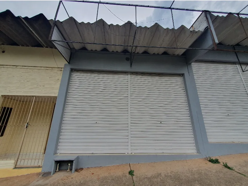 Foto 1 de Ponto Comercial para alugar, 38m² em Uniao, Estância Velha