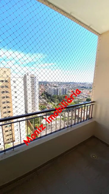 Foto 1 de Apartamento com 2 Quartos à venda, 70m² em Vila Butantã, São Paulo