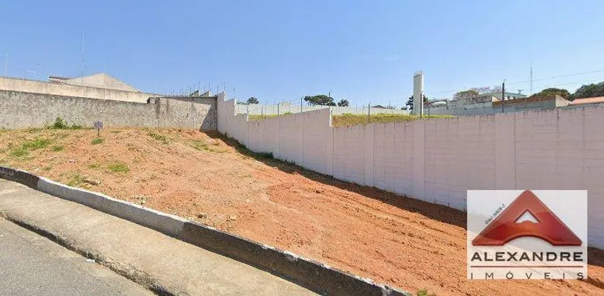 Foto 1 de Lote/Terreno à venda, 423m² em Jardim San Rafael, São José dos Campos