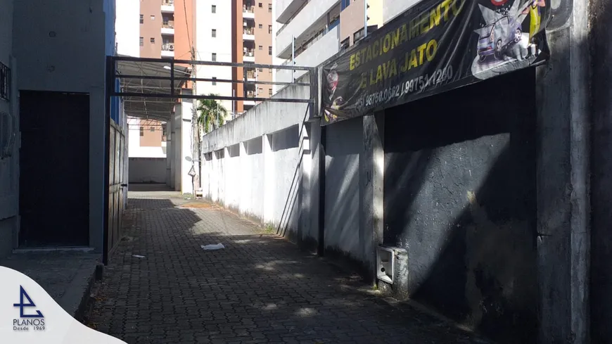 Foto 1 de Galpão/Depósito/Armazém para alugar, 600m² em Aldeota, Fortaleza