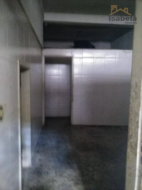 Foto 1 de Ponto Comercial para alugar, 325m² em Vila Santo Estéfano, São Paulo