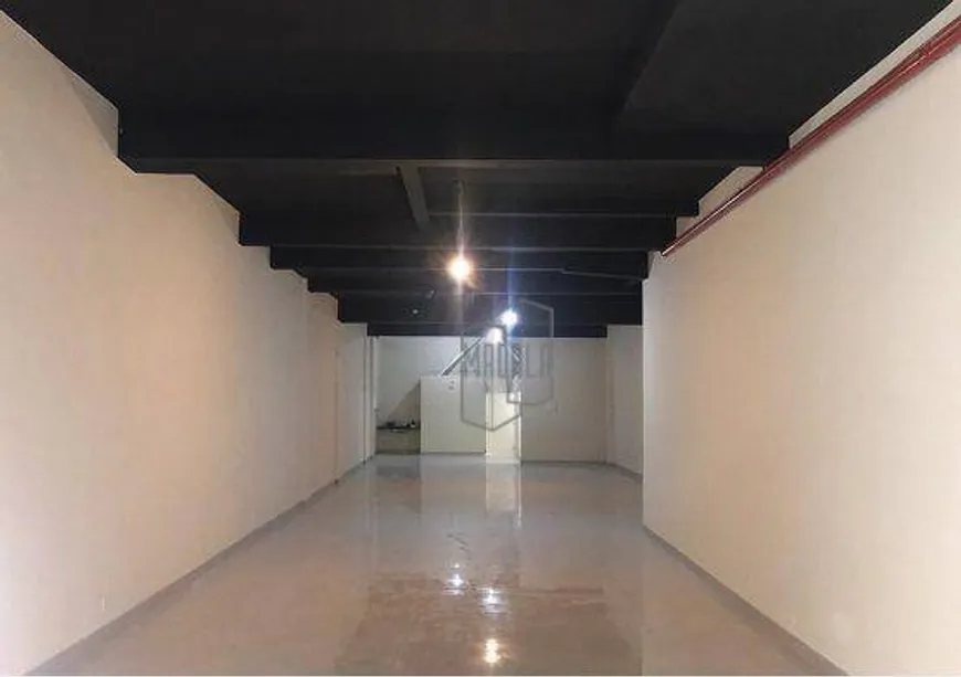 Foto 1 de Ponto Comercial para alugar, 204m² em Santa Cecília, São Paulo