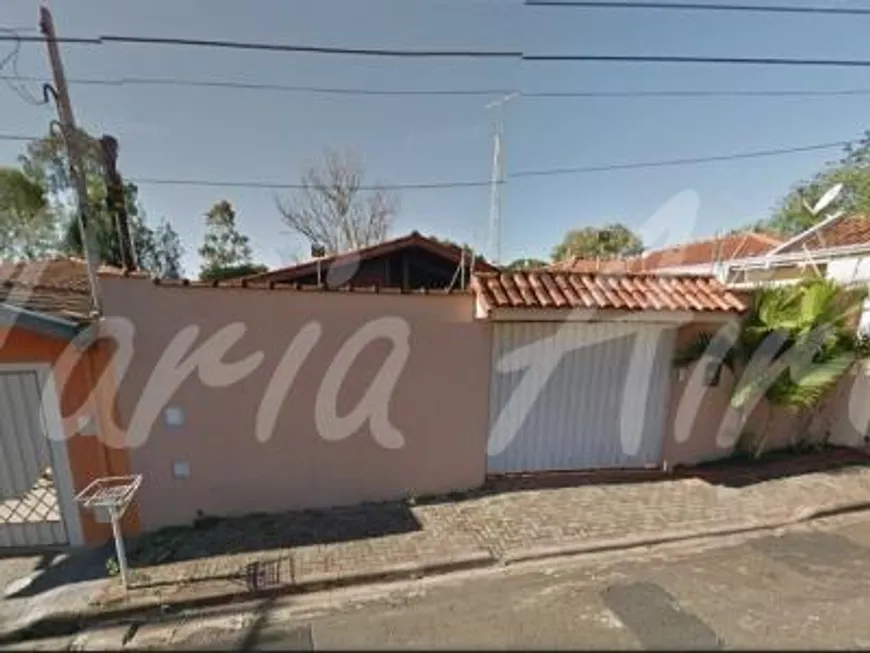 Foto 1 de Casa com 2 Quartos à venda, 420m² em Jardim Paraíso, São Carlos