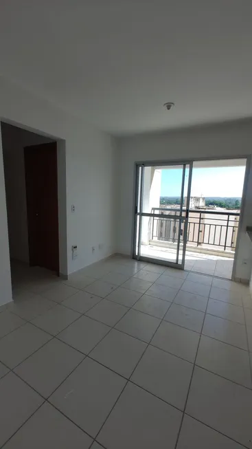 Foto 1 de Apartamento com 2 Quartos à venda, 56m² em Vila Fróes, Goiânia