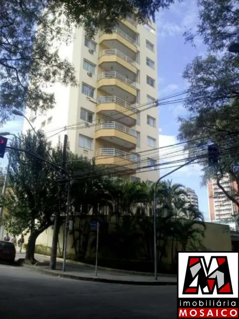 Foto 1 de Apartamento com 3 Quartos à venda, 134m² em Centro, Jundiaí