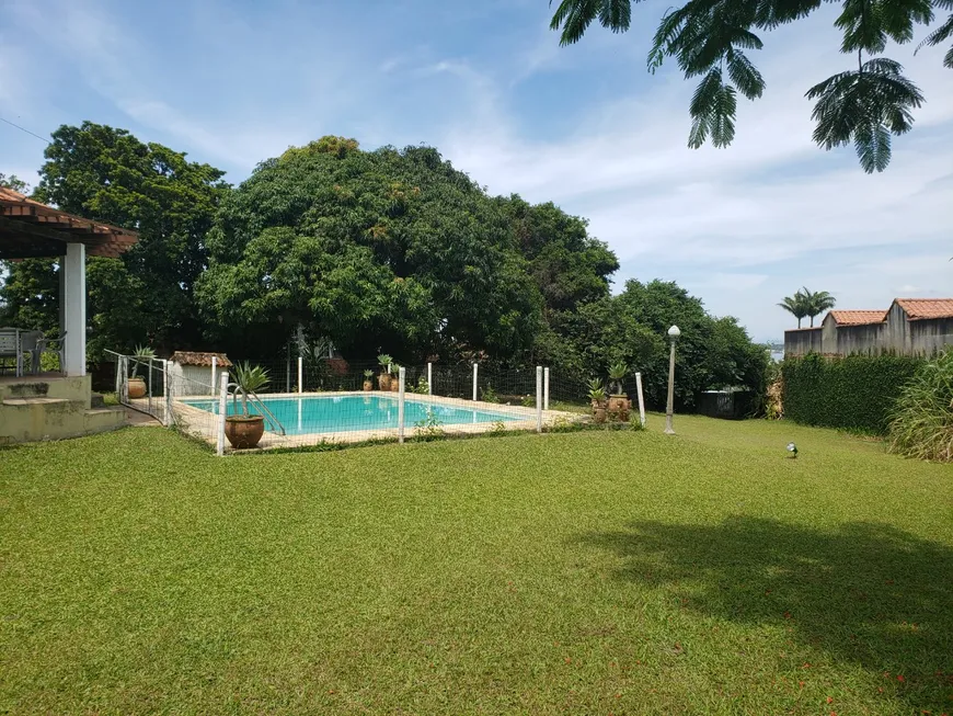 Foto 1 de Fazenda/Sítio com 6 Quartos à venda, 280m² em Pontinha, Araruama