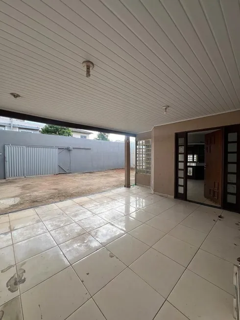 Foto 1 de Casa com 3 Quartos à venda, 90m² em Três Marias , Goiânia