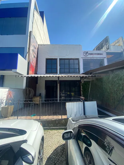 Foto 1 de Ponto Comercial para alugar, 350m² em Barra da Tijuca, Rio de Janeiro