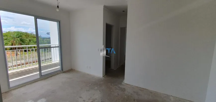 Foto 1 de Apartamento com 2 Quartos à venda, 50m² em Jardim do Lago, Campinas