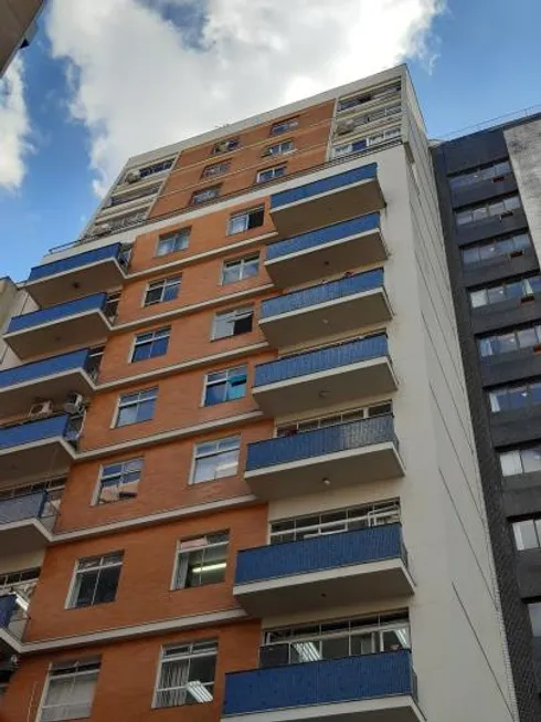 Foto 1 de Apartamento com 4 Quartos à venda, 185m² em Centro, Porto Alegre