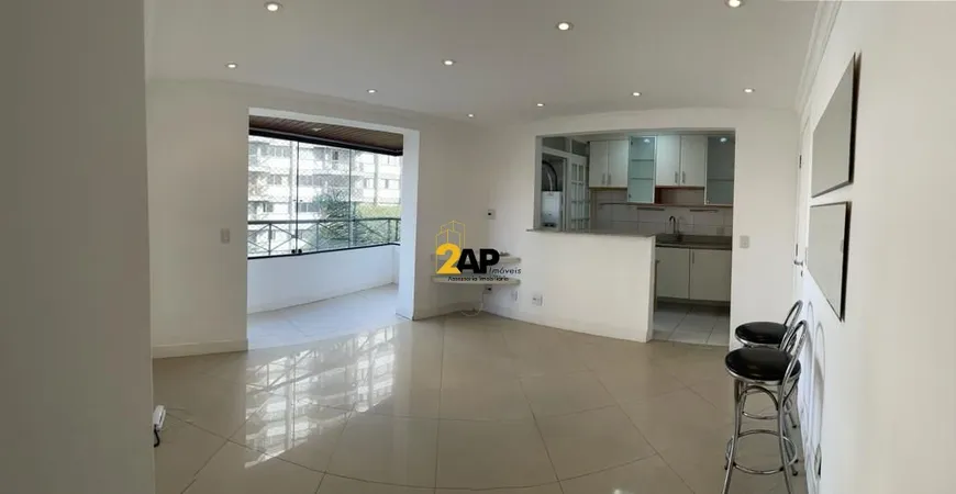 Foto 1 de Apartamento com 2 Quartos à venda, 58m² em Vila Andrade, São Paulo