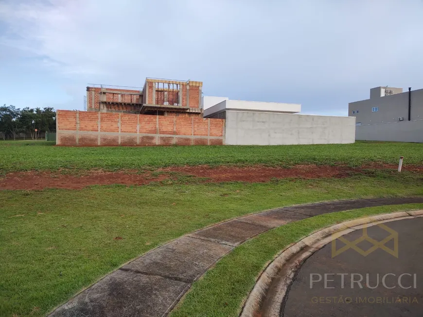 Foto 1 de Lote/Terreno à venda, 552m² em , Monte Alegre do Sul