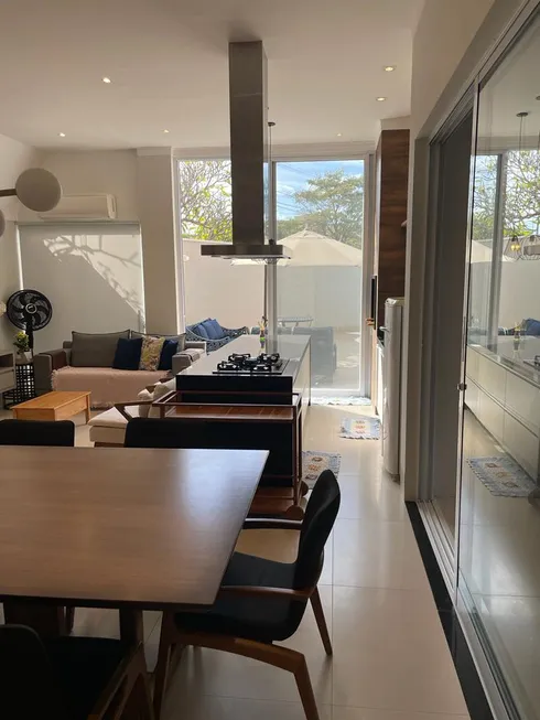 Foto 1 de Casa de Condomínio com 3 Quartos à venda, 303m² em Residencial Gaivota I, São José do Rio Preto