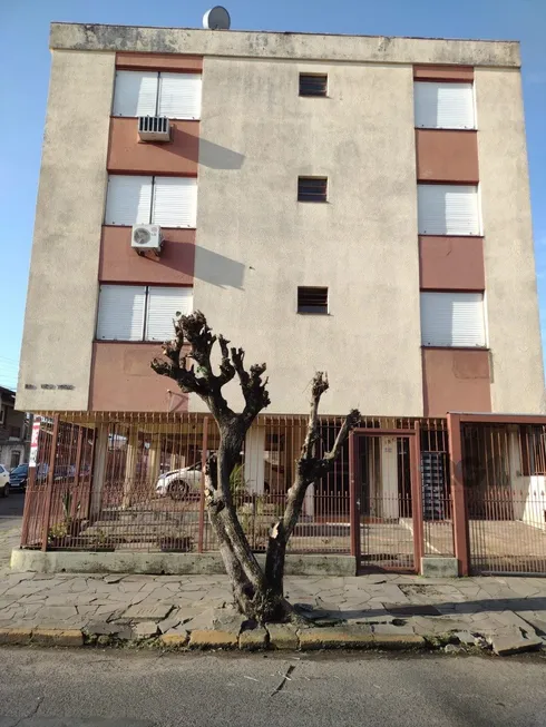 Foto 1 de Apartamento com 3 Quartos à venda, 80m² em Vila Marcia, Cachoeirinha
