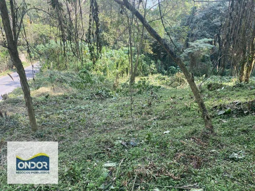 Foto 1 de Lote/Terreno à venda, 1650m² em Granja Viana, Cotia