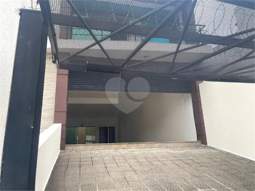 Foto 1 de Prédio Comercial para alugar, 500m² em Tucuruvi, São Paulo