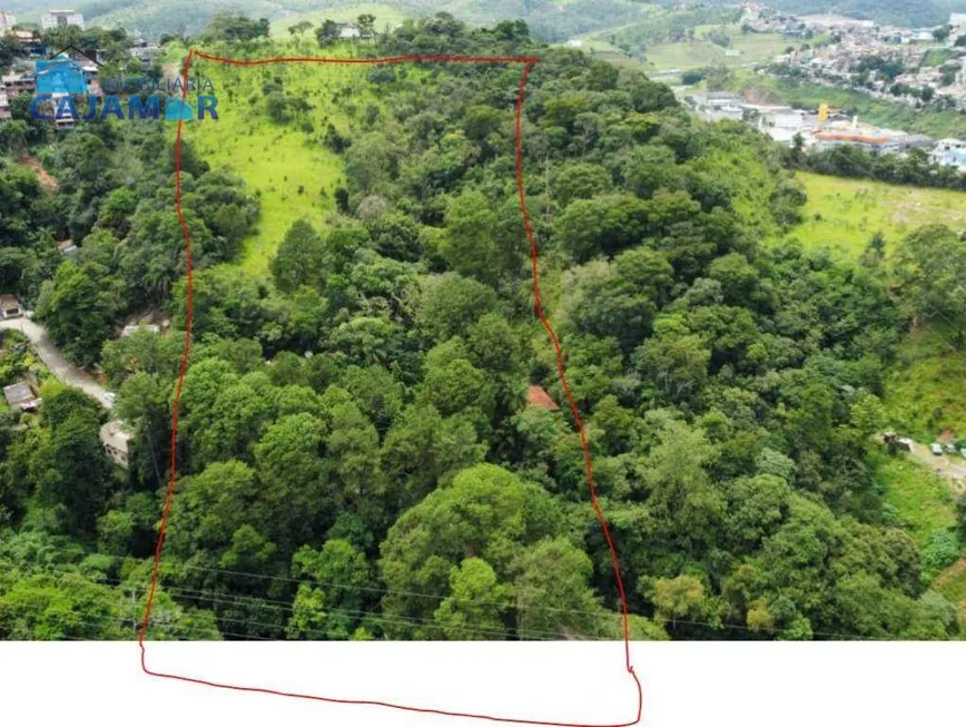 Foto 1 de Lote/Terreno à venda, 30000m² em Jordanésia, Cajamar