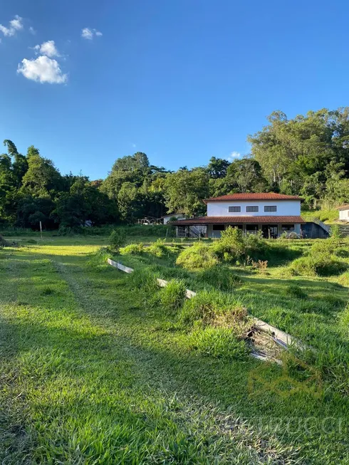Foto 1 de Fazenda/Sítio com 4 Quartos à venda, 600m² em Residencial Gremio, Itatiba