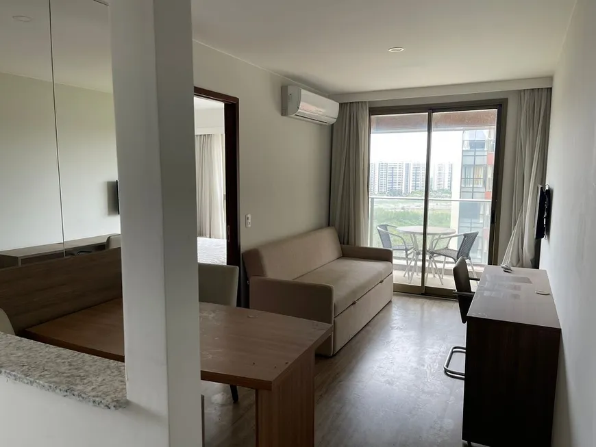 Foto 1 de Apartamento com 2 Quartos à venda, 68m² em Jacarepaguá, Rio de Janeiro