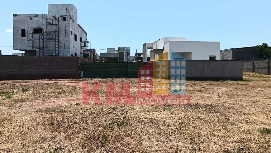 Foto 1 de Lote/Terreno à venda, 200m² em Bela Vista, Mossoró