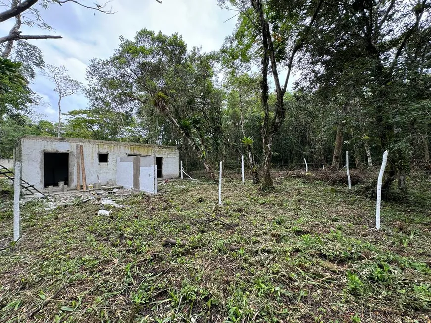 Foto 1 de Casa com 1 Quarto à venda, 181m² em Jardim Maramba, Itanhaém