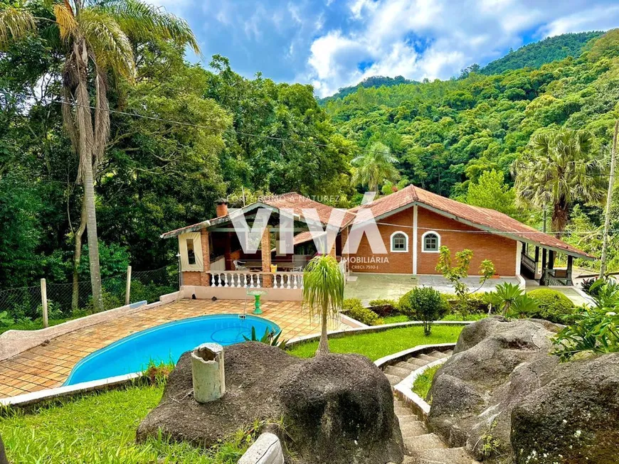 Foto 1 de Fazenda/Sítio com 4 Quartos à venda, 30860m² em , Pedra Bela