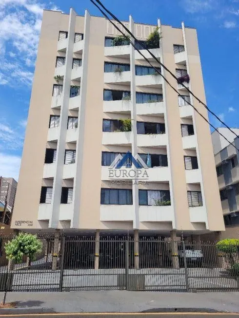 Foto 1 de Apartamento com 3 Quartos à venda, 74m² em Centro, Londrina