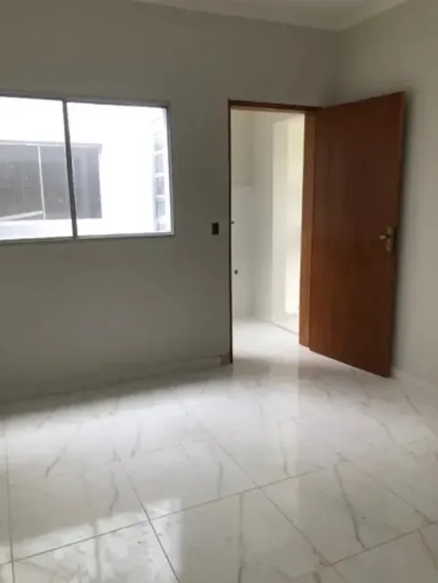 Foto 1 de Kitnet com 1 Quarto à venda, 30m² em Cajuru do Sul, Sorocaba