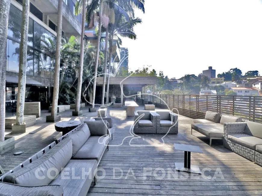 Foto 1 de Casa com 3 Quartos à venda, 870m² em Alto de Pinheiros, São Paulo