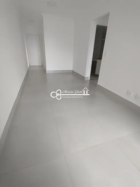 Foto 1 de Apartamento com 2 Quartos para alugar, 69m² em Centro, São Bernardo do Campo