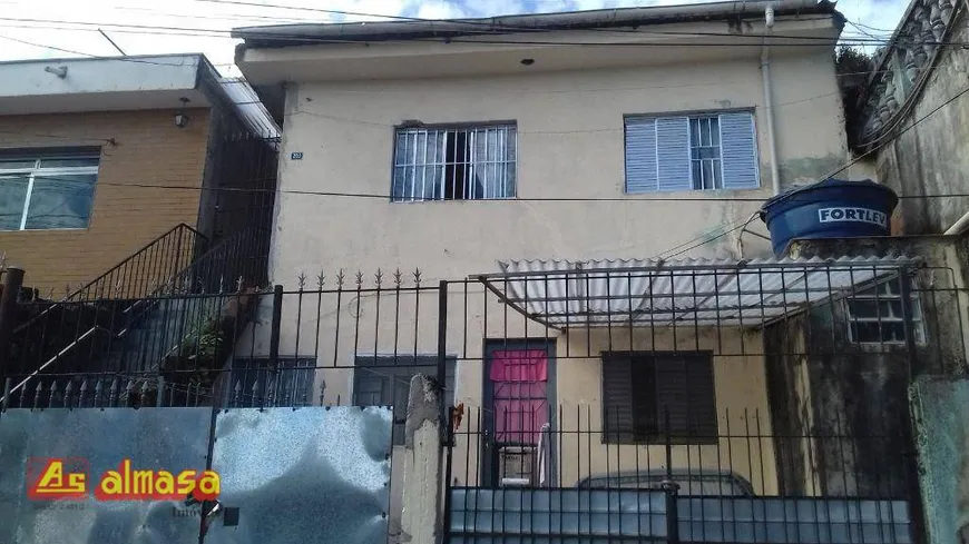 Foto 1 de Casa com 2 Quartos à venda, 140m² em Jardim Vila Galvão, Guarulhos