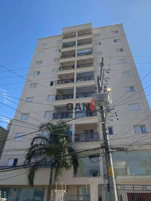 Foto 1 de Apartamento com 1 Quarto à venda, 52m² em Vila Bela, São Paulo