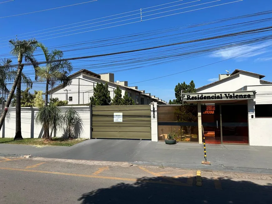 Foto 1 de Casa de Condomínio com 4 Quartos à venda, 171m² em Jardim América, Goiânia