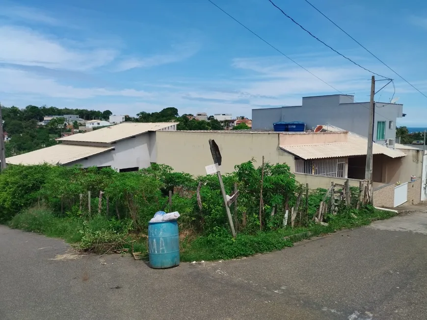 Foto 1 de Lote/Terreno com 1 Quarto à venda, 210m² em Iriri, Anchieta