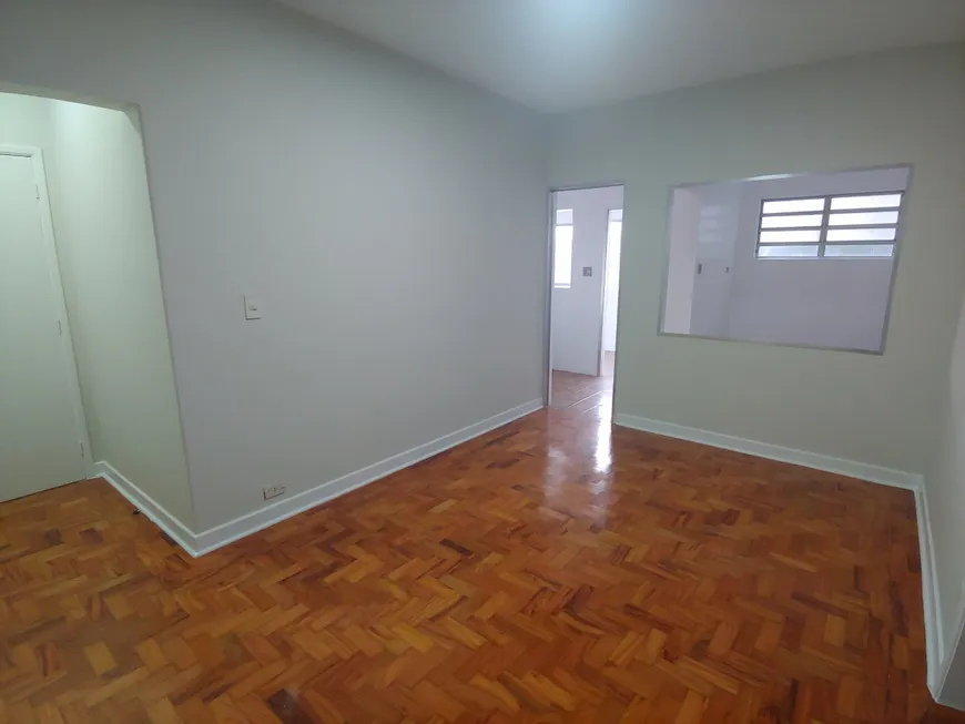 Foto 1 de Apartamento com 1 Quarto à venda, 60m² em Liberdade, São Paulo