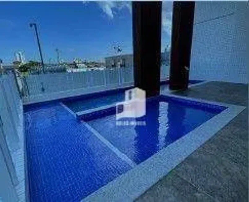 Foto 1 de Apartamento com 2 Quartos à venda, 79m² em Mirim, Praia Grande