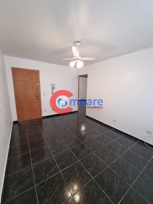 Foto 1 de Apartamento com 1 Quarto à venda, 48m² em Vila Antonieta, Guarulhos