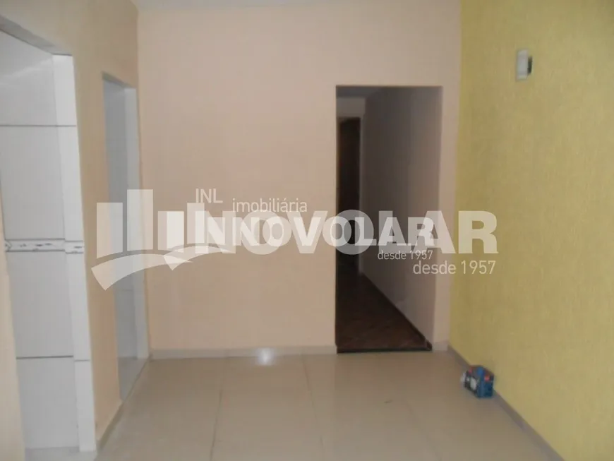 Foto 1 de Casa com 4 Quartos à venda, 130m² em Cidade Tiradentes, São Paulo