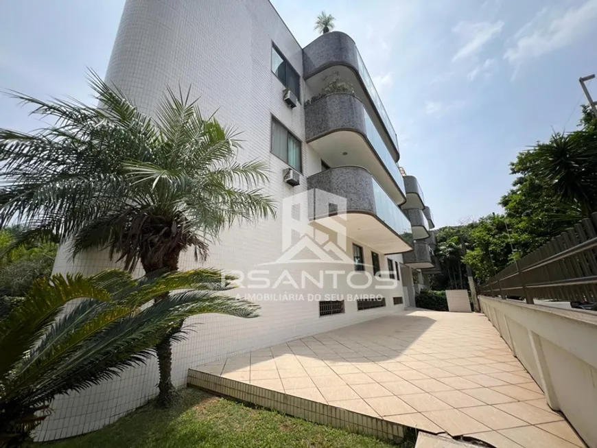 Foto 1 de Apartamento com 2 Quartos à venda, 86m² em Recreio Dos Bandeirantes, Rio de Janeiro