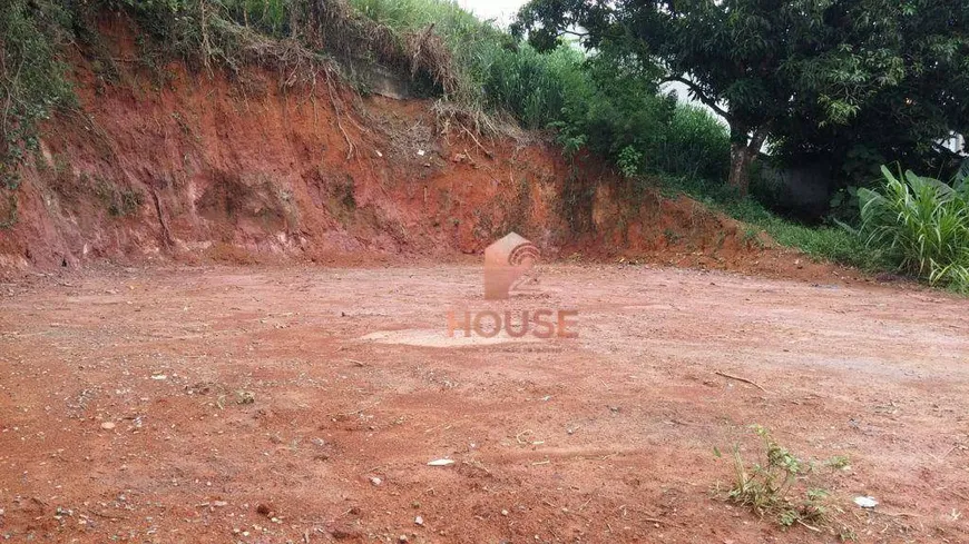 Foto 1 de Lote/Terreno à venda, 300m² em Centro, Santa Isabel